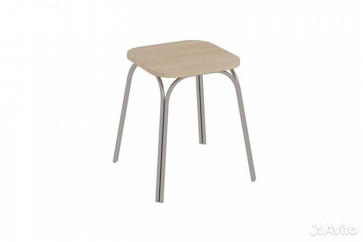 Табурет Омскмебель тб17