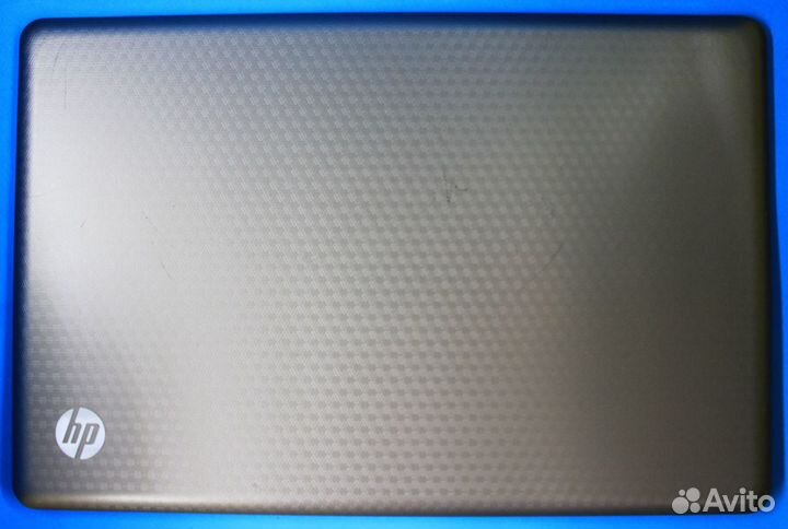 Крышки матрицы Б/У HP (#2)