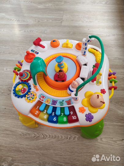 Интерактивный столик