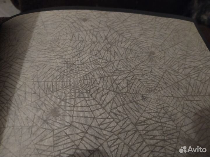 Фото альбом с пергаментными листами СССР 20 листов