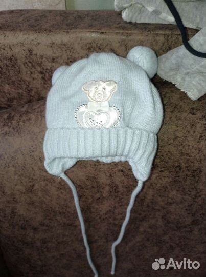 Вещи пакетом, памперсы размеры 50,56,62.68