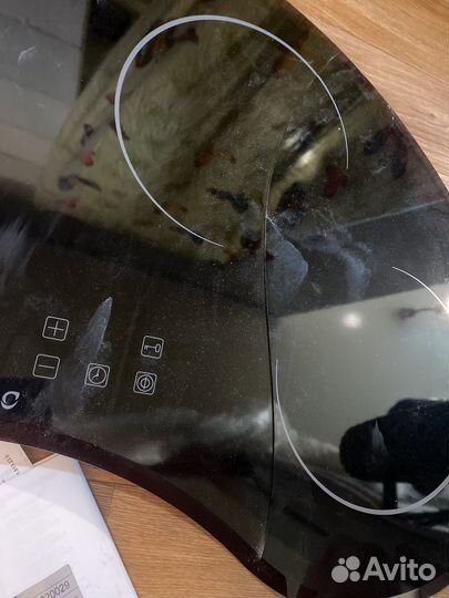 Варочная панель cata 90*45