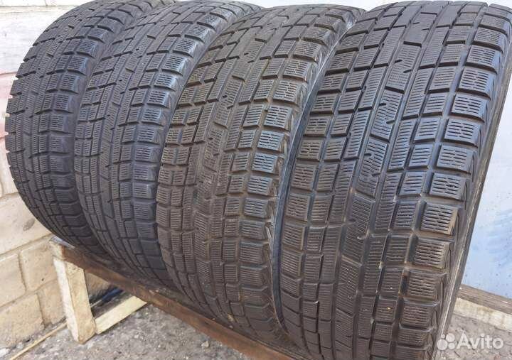 Yokohama Ice Guard IG30 205/55 R16 91Q
