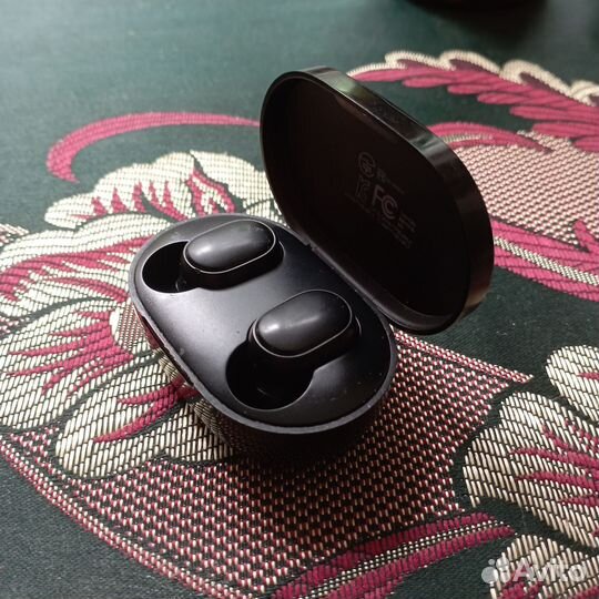 TWS Xiaomi Redmi Dots 2