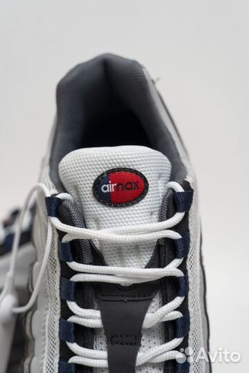 Кроссовки Nike air max 95