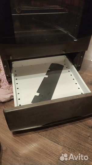 Газовая плита