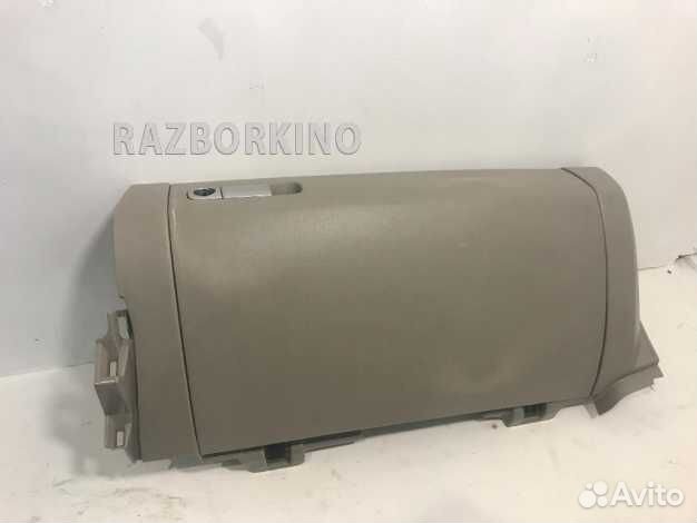 Салон (обшивки) Мazda CX-7