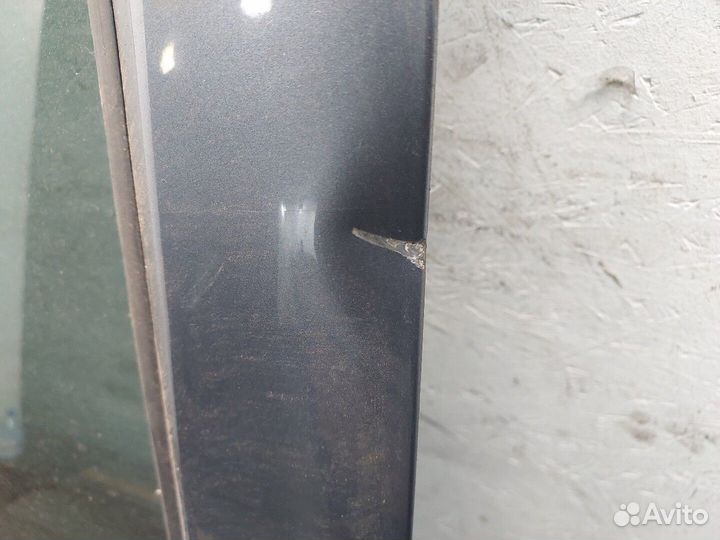 Дверь боковая Peugeot Expert, 2007