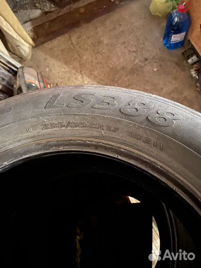 Landsail LS388 235/55 R17 103W