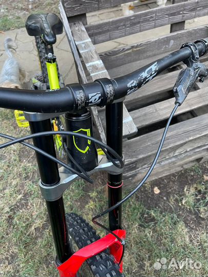 Продаю байк Norco aurum