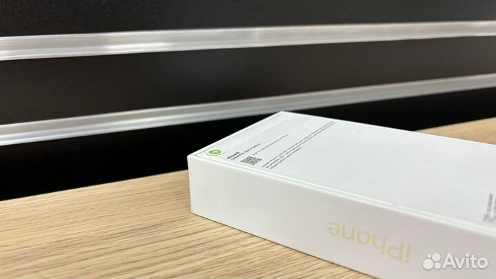 iPhone 15, 128 ГБ