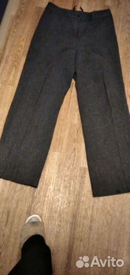 Женские брюки