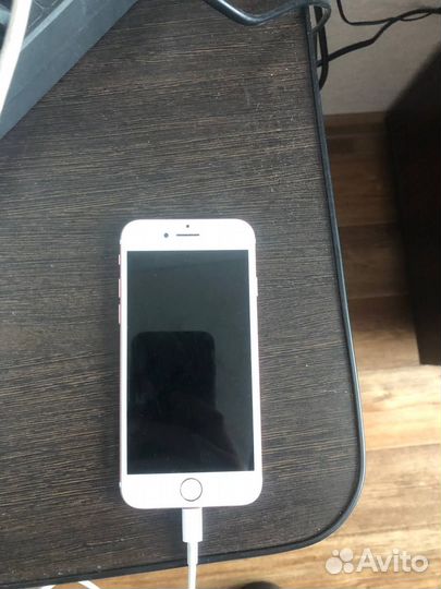 iPhone 7, 128 ГБ
