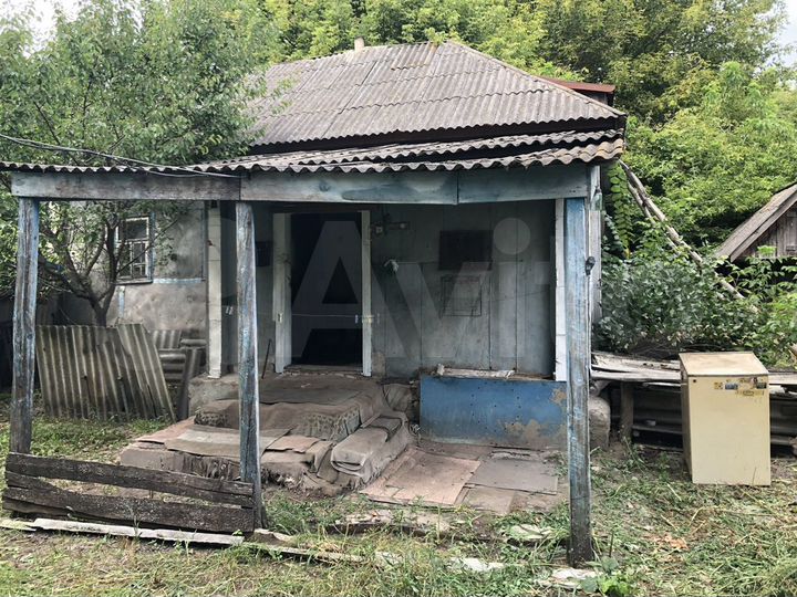 Участок 49 га (ИЖС)