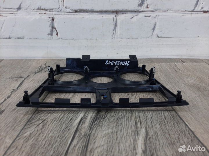 Накладка торпедо Albea Альбеа