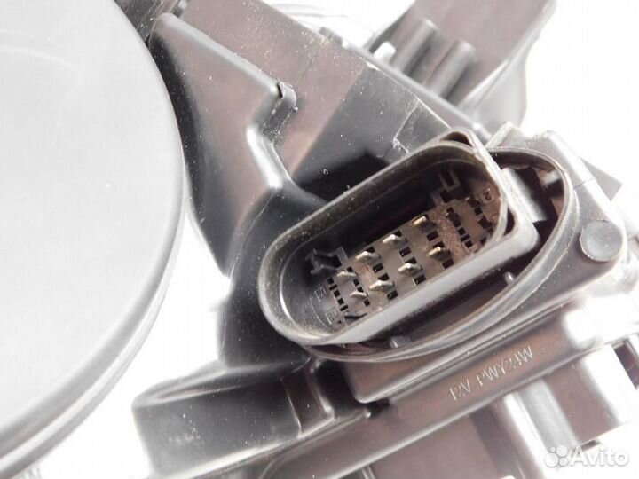 Фара левая Volkswagen Passat CC