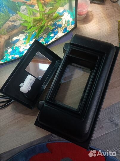 Аквариум goldfish, 15 литров