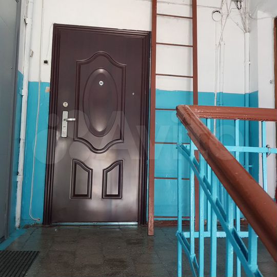 2-к. квартира, 49,9 м², 3/4 эт.