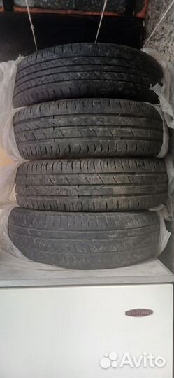 Centennial Tires Terra Commander LT 185/65 R15