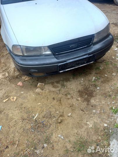 Разбор nexia н100