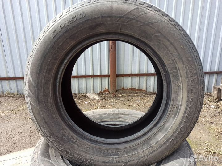 Bridgestone Ecopia EP150 185/70 R14