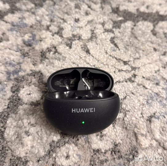 Huawei freebuds 5i кейс
