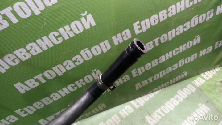 Трубка гидроусилителя руля Daewoo Nexia