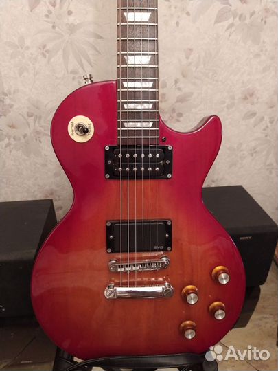 Гитара Epiphone Studio Korea.Emg