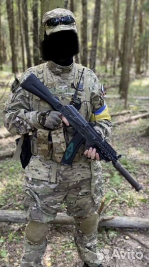 Военная форма страйкбол