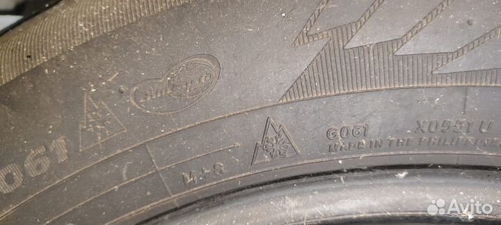 Yokohama Geolandar CV 4S G061 235/65 R18 110V