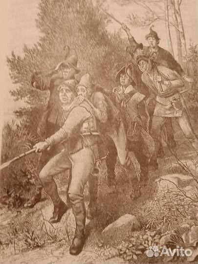 Сказки Братьев Гримм (в двух томах)