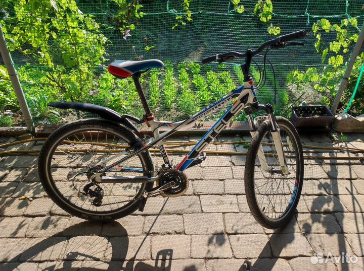 Велосипед Стелс510