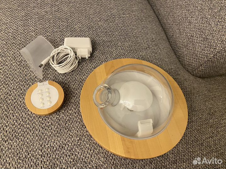 Аромадифузор Aria Young&Living