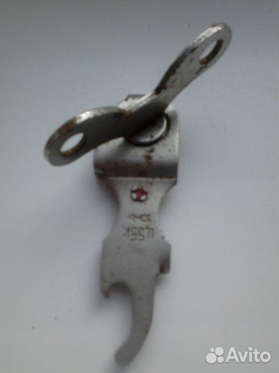 Открывашка