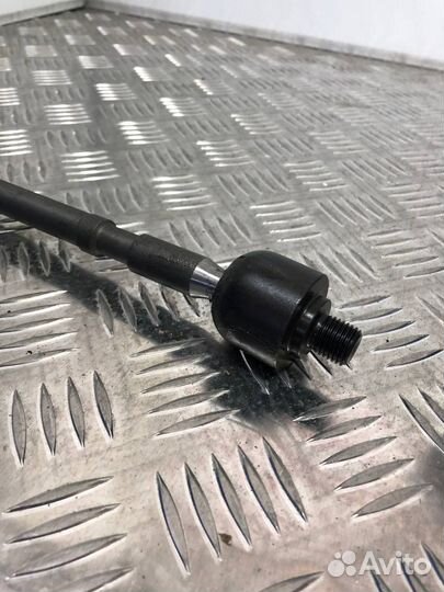 Рулевая тяга 5504529SX Stellox