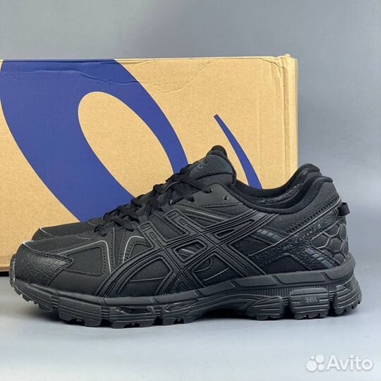 Asics Гель Кахана 8 Непромокаемые