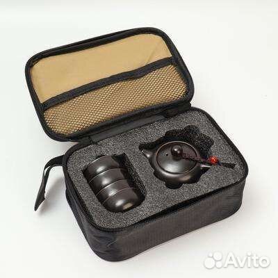 Набор для чайной церемонии 5 предметов