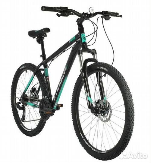 Велосипед stinger 26 колеса
