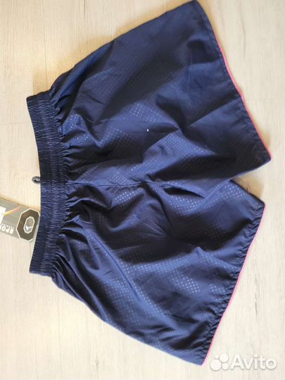 Шорты спортивные женские новые