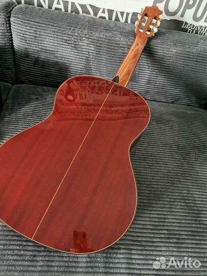 Гитара Alhgambra 7C