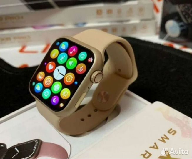 SMART watch X8 SE(+доставка)