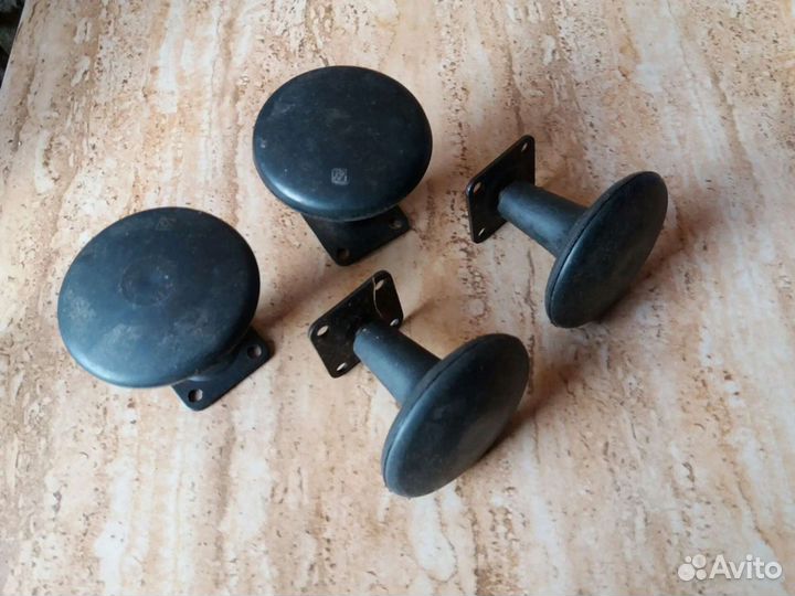 Фурнитура д/дверей