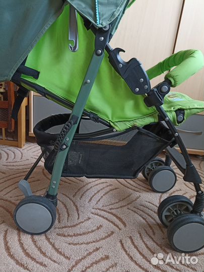 Детские коляски