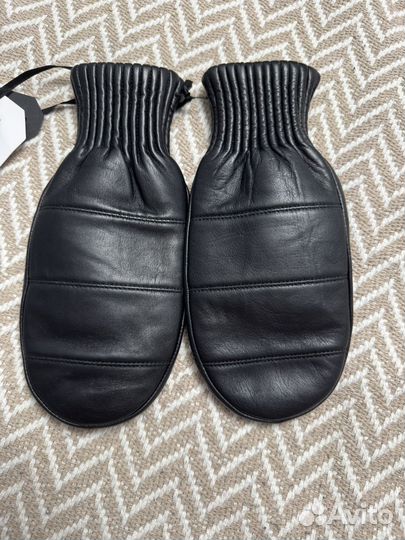 Варежки зимние женские Eleganzza