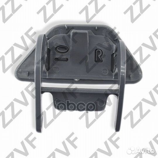 Крышка форсунки омывателя правая (R) BMW 5'F10