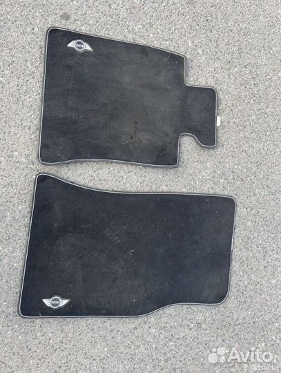 Коврики автомобильные