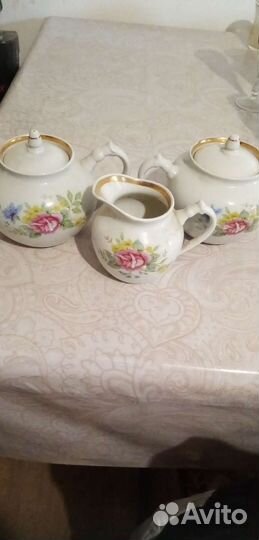 Дулево. Тройка