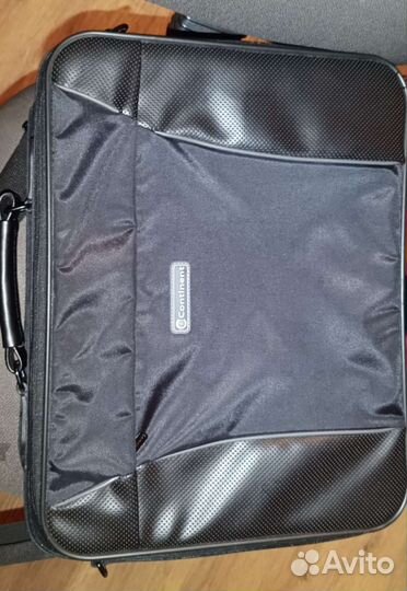 Ноутбука 17.3 огромная сумка