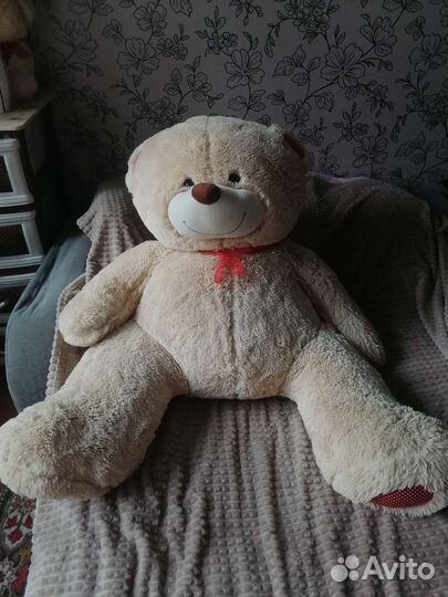 Мягкие игрушки