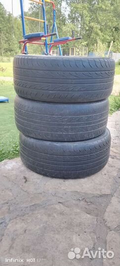 Briway BFU67 275/45 R20 106W